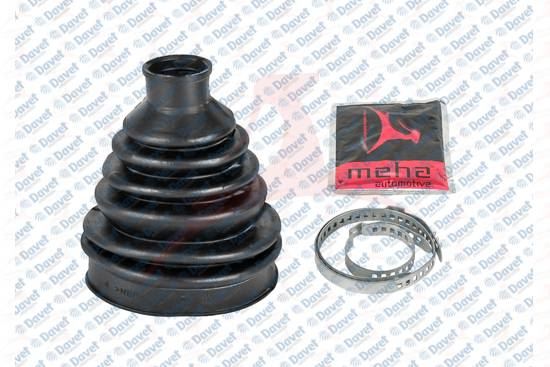 MEHA MH13714S Aks Korugu (Ic) (Kit) Citroen C4 2.0 Hdi 16v 04-->